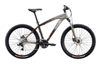 Specialized P.2 All Mountain (2009), отзывы