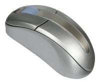 Speed-Link RF Plate Metal Mouse SL-6195-SSV Silver, отзывы