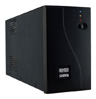 Sweex Manageable UPS 500 VA, отзывы
