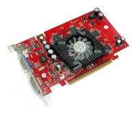 Sysconn GeForce 7300 GT 350 Mhz PCI-E 256 Mb, отзывы