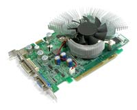 Sysconn GeForce 7600 GT 560 Mhz PCI-E 128 Mb, отзывы