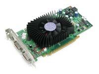 Sysconn GeForce 7900 GS 450 Mhz PCI-E 256 Mb, отзывы