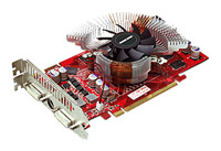 Sysconn Radeon HD 3850 670 Mhz PCI-E 2.0, отзывы