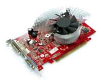 Sysconn GeForce 7300 GT 350 Mhz PCI-E 512 Mb