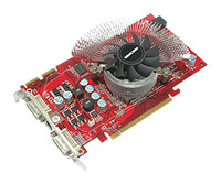 Sysconn Radeon X1950 GT 500 Mhz PCI-E 256 Mb, отзывы