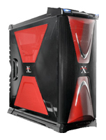 Thermaltake Xaser VI VG4000BNS Black, отзывы