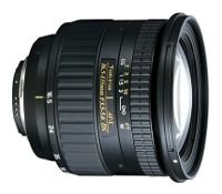 Tokina AT-X 16.5-135mm f/3.5-5.6 DX Nikon F, отзывы