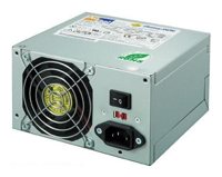 AcBel Polytech E2 Power 470 420W (PC7005), отзывы