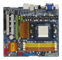 Sysconn GeForce 7600 GT 560 Mhz PCI-E 512 Mb