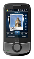 HTC Touch Cruise II T4242, отзывы