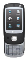 HTC Touch Dual, отзывы