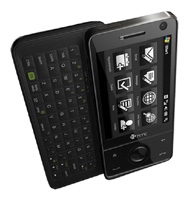 HTC Touch Pro, отзывы