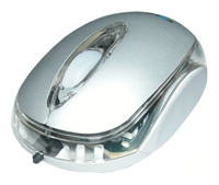 COLORSit M-1018 Silver USB, отзывы