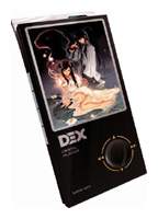 Dex MPX-201 2Gb, отзывы