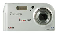 Rekam iLook-600, отзывы