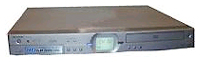 Sharp DV-HR350, отзывы