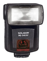 Soligor MZ-340AF for Canon, отзывы