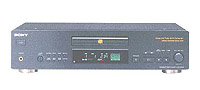 Sony CDP-XB720, отзывы