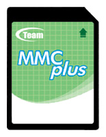 Team Group MMC Plus Card, отзывы