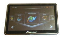 Pioneer 581-BF, отзывы