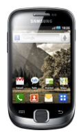 Samsung S5670 Galaxy Fit, отзывы