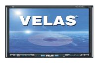 Velas VDD-710UB, отзывы