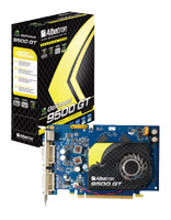 Albatron GeForce 9500 GT 550Mhz PCI-E 2.0, отзывы