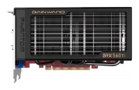 Gainward GeForce GTX 560 Ti 835Mhz PCI-E, отзывы