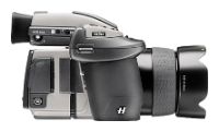 Hasselblad H3DII-50 Kit, отзывы