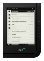 Inch Reader S6t, отзывы