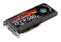 InnoVISION GeForce GTX 580 772 Mhz PCI-E 2.0, отзывы