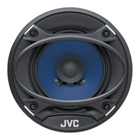 JVC CS-V416, отзывы