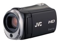 JVC Everio GZ-HM300, отзывы