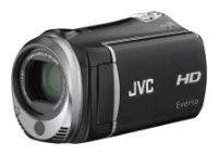 JVC Everio GZ-HM335, отзывы