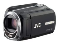 JVC Everio GZ-MG750