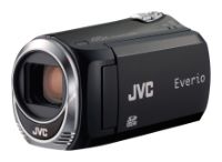 JVC Everio GZ-MS110, отзывы