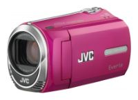 JVC Everio GZ-MS215, отзывы