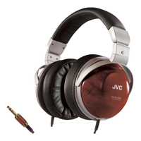 JVC HA-DX1000, отзывы
