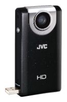 JVC Picsio GC-FM2, отзывы