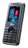 LG GX200, отзывы