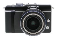 Olympus Pen E-PL1 Kit, отзывы