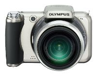 Olympus SP-800 UZ, отзывы