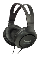Panasonic RP-HT161, отзывы