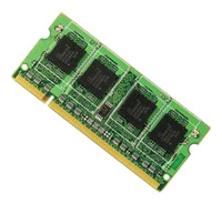 Spectek DDR2 800 SO-DIMM 1Gb, отзывы