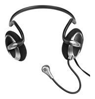 Speed-Link SL-8748 Picus Stereo PC Backheadset, отзывы