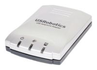 U.S.Robotics USB Telephone Adapter, отзывы