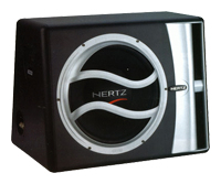 Hertz EBX 200.2B, отзывы