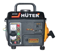 Huter HT950A, отзывы