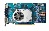 Sparkle GeForce 6800 XT 325Mhz PCI-E 256Mb 700Mhz 256 bit DVI TV YPrPb, отзывы