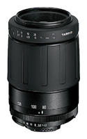 Tamron AF 80-210mm F/4,5-5,6 Nikon F, отзывы